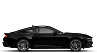 2026 Ford Mustang® External Image 1